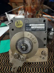 Century 2000 Autopilot  Servo  1C785-961    from Mooney